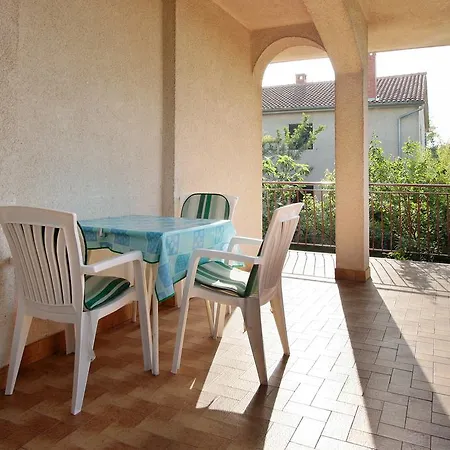 Apartmán Ines Poreč