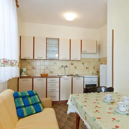 Apartmán Ines