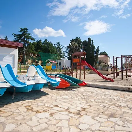 Apartmán Ines