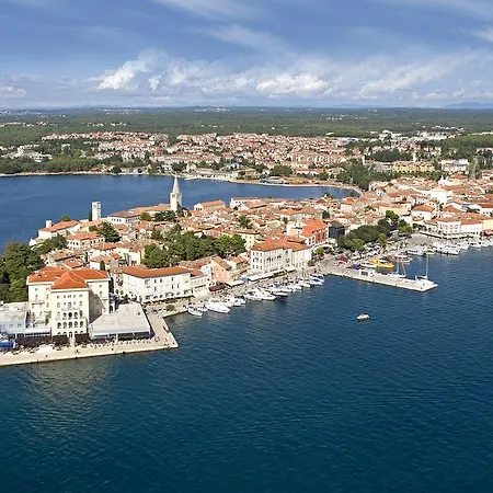 Apartman Ines