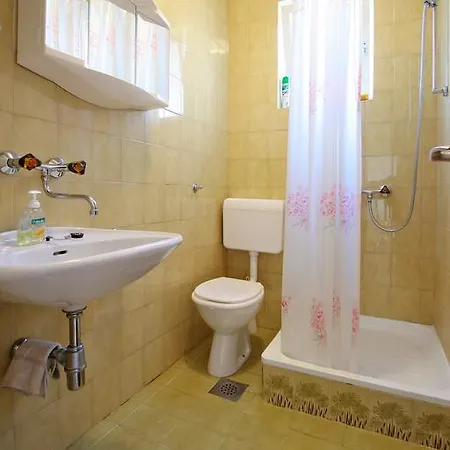 Ines Apartment Porec